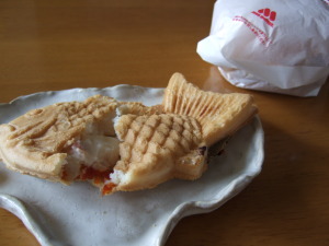 今日のママのお昼ごはん 今日のママのお昼ごはん
