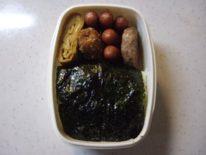 パパ弁当 パパ弁当